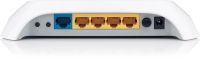 Лот: 6656816. Фото: 4. Маршрутизатор TP-LINK TL-WR840N... Красноярск