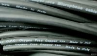 Лот: 17309869. Фото: 5. Bespeco microphone cable 99% OFC...