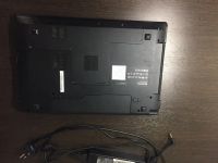 Лот: 11833086. Фото: 2. Ноутбук Lenovo b570e hdd 320gb... Компьютеры, ноутбуки, планшеты