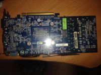 Лот: 8837405. Фото: 2. Видеокарта Gigabyte GTX 560. Комплектующие