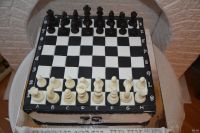 Лот: 13590465. Фото: 2. ТорТ Шахматы. Кондитерские изделия, конфеты