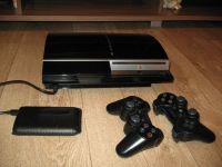 Лот: 4495219. Фото: 2. Sony PlayStation3 320Gb Прошита... Игровые приставки, консоли, видеоигры