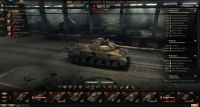 Лот: 5031871. Фото: 2. аккаунт World of Tanks с уникальными... Компьютерные игры, игровые аккаунты, ПО