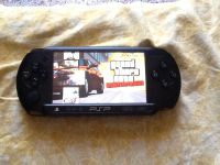 Лот: 9383357. Фото: 3. Sony PsP. Компьютеры, оргтехника, канцтовары