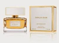 Лот: 11580115. Фото: 2. Dahlia Divin Eau De Toilette от... Парфюмерия