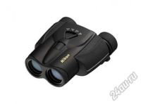 Лот: 5811568. Фото: 3. Бинокль Nikon Aculon T11 8-24x25... Фото, видеокамеры, оптика