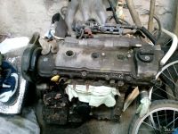 Лот: 10230048. Фото: 2. Двигатель Lexus. Автозапчасти