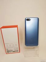 Лот: 18483864. Фото: 2. Xiaomi Redmi 6A. Смартфоны, связь, навигация