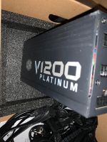 Лот: 19814999. Фото: 6. Бок питания coolermaster v1200...