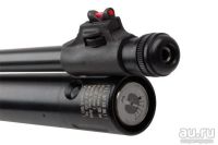 Лот: 8784998. Фото: 3. Винтовка (воздушка) пневматическая... Спортивные товары