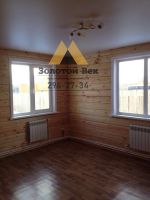 Лот: 15076335. Фото: 2. Дом 9х9 из строганного бруса 180х180... Срубы и конструкции