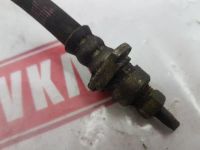 Лот: 20898658. Фото: 2. Шланг тормозной Honda Stepwagon... Автозапчасти