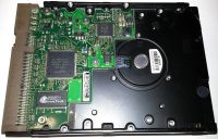 Лот: 3003143. Фото: 2. Жёсткий диск 3.5'' IDE 80Gb Seagate... Комплектующие