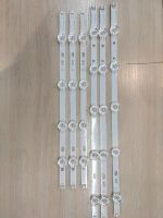 Лот: 18744769. Фото: 2. LCD, LED подсветка (string стринг... Запчасти для бытовой техники