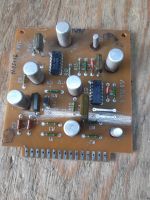 Лот: 19197268. Фото: 2. Печатные платы магнитофона Илеть... Радиодетали  (электронные компоненты)