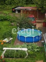 Лот: 25291874. Фото: 2. 2-комн. дача , садоводческое некоммерческое... Продажа