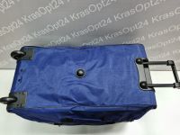 Лот: 13439708. Фото: 5. Сумка-чемодан дорожная на колёсах...