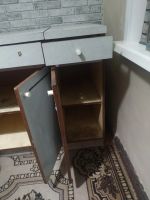 Лот: 20654453. Фото: 4. Плита и шкафчики. Красноярск