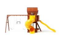 Лот: 23660164. Фото: 3. Детский игровой комплекс NATIONAL... Спортивные товары