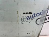 Лот: 24769797. Фото: 2. стекло боковое Nissan Almera G15. Автозапчасти