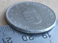 Лот: 9002986. Фото: 2. Монета 10 форинт Венгрия 1993... Монеты