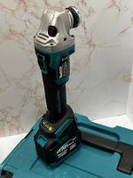 Лот: 20675361. Фото: 3. Ушм Аккумуляторная Makita Charger... Строительство и ремонт