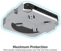 Лот: 21438641. Фото: 4. Крепление Sabrent для Mac mini... Красноярск