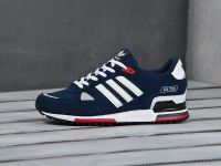 Лот: 17266601. Фото: 2. Кроссовки Adidas ZX 750 (537... Мужская обувь