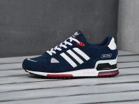 Лот: 11146841. Фото: 2. Кроссовки Adidas ZX 750 (537). Мужская обувь