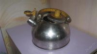 Лот: 2140976. Фото: 2. чайник. Мелкая бытовая техника