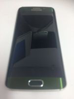 Лот: 11656223. Фото: 2. Samsung sm-G925F galaxy S6 edge... Запчасти, оборудование