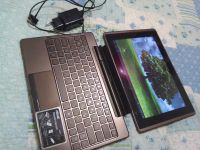 Лот: 11464770. Фото: 6. asus tf101g