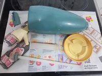 Лот: 25124478. Фото: 4. Сифон для газирования напитков... Красноярск