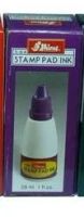 Лот: 14839694. Фото: 2. SHINY INK S-64, фиолетовая (28... Канцелярские и офисные товары