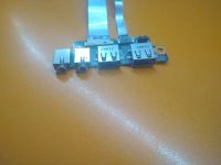 Лот: 21087974. Фото: 3. Б\У дочерняя плата расширения... Компьютеры, оргтехника, канцтовары