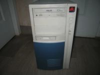 Лот: 7249491. Фото: 3. компьютер на запчасти древний. Компьютеры, оргтехника, канцтовары