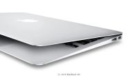 Лот: 4843115. Фото: 3. Продаю MacBook air 11 новый с... Компьютеры, оргтехника, канцтовары