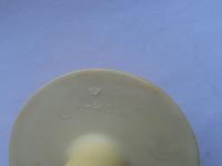 Лот: 15318707. Фото: 2. грибок СССР.....для хранения иголок... Домашний быт