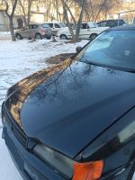Лот: 20039151. Фото: 3. Капот chaser 100. Авто, мото, водный транспорт