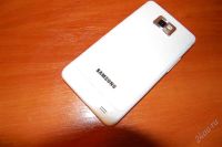 Лот: 1807492. Фото: 3. Новый Samsung Galaxy S II Китайская... Красноярск