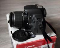 Лот: 10413263. Фото: 2. Canon 650D kit 18-55мм DC. Фотокамеры