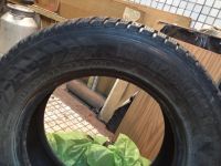 Лот: 10768678. Фото: 2. Продам пару зимних шипованных... Шины, Диски