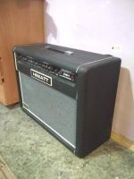 Лот: 10575327. Фото: 2. Гитарный комбоусилитель Hiwatt... Профессиональный звук