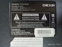 Лот: 17441921. Фото: 2. Телевизоры. ТВ и видео