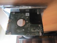 Лот: 4964975. Фото: 3. Жесткий диск SATA 320Gb 2,5”. Компьютеры, оргтехника, канцтовары