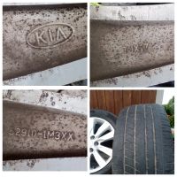 Лот: 19460803. Фото: 6. Литьё R17 оригинал kia