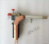 Лот: 12979904. Фото: 2. Сварочный полуавтомат Spool Gun... Сварка и резка