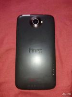 Лот: 9553089. Фото: 2. htc one. Смартфоны, связь, навигация