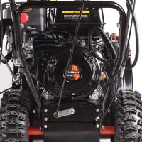 Лот: 25656066. Фото: 5. Снегоуборщик PATRIOT PRO 800 E