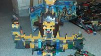 Лот: 16924201. Фото: 6. Lego Chima 70010 Храма клана львов
